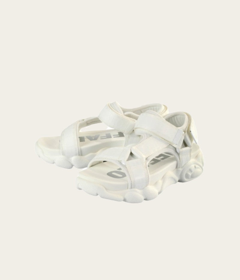 CLD TEC / WHITE