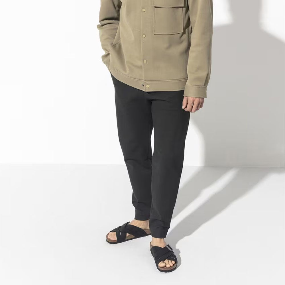 LUGANO LEOI N / CAMBERRA BLACK