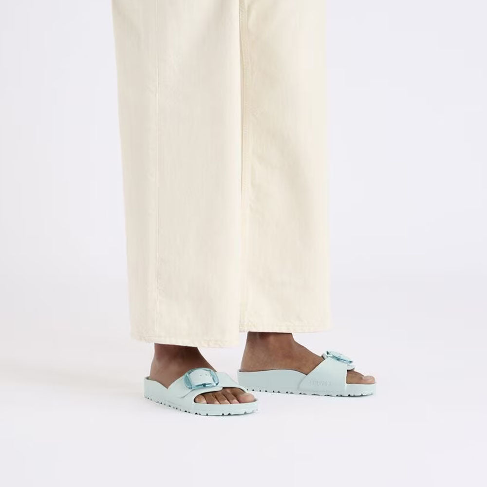 MADRID BIG B EVA N / SURF GREEN