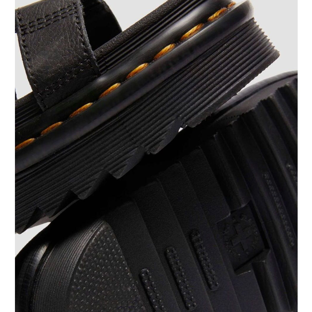 NARTILLA / BLACK