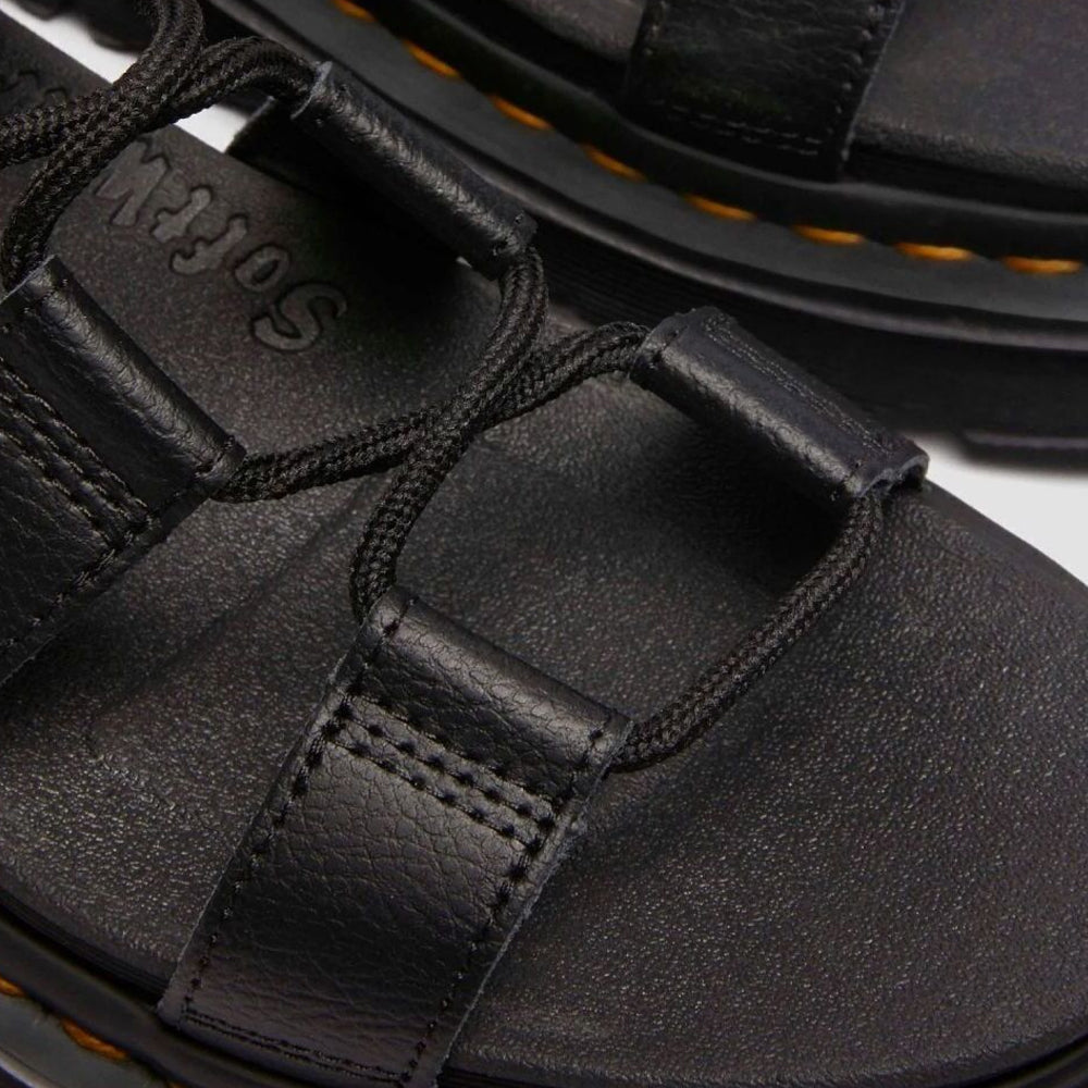 NARTILLA / BLACK