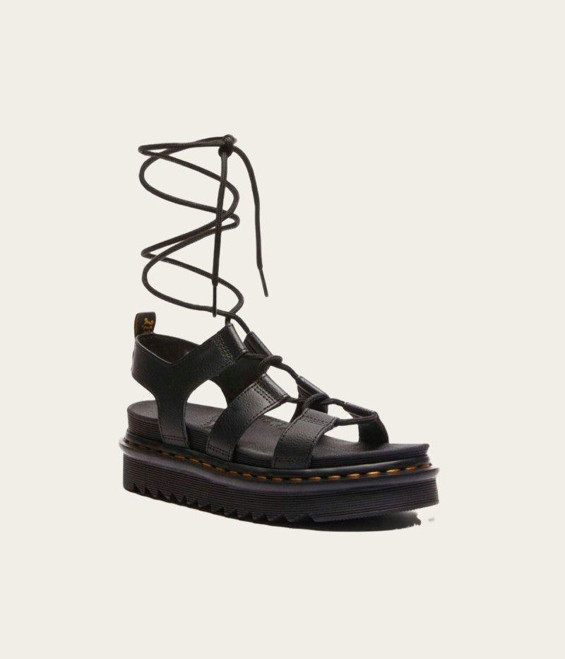 NARTILLA / BLACK
