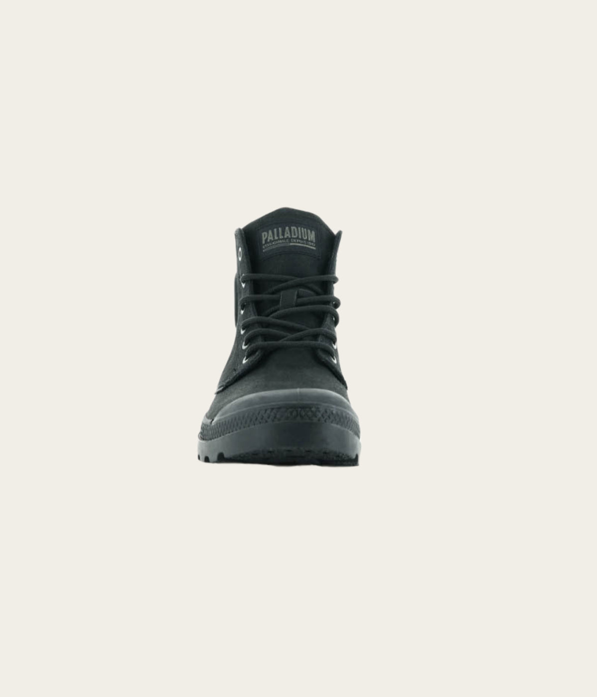 PAMPA HI SUPPLY / BLACK