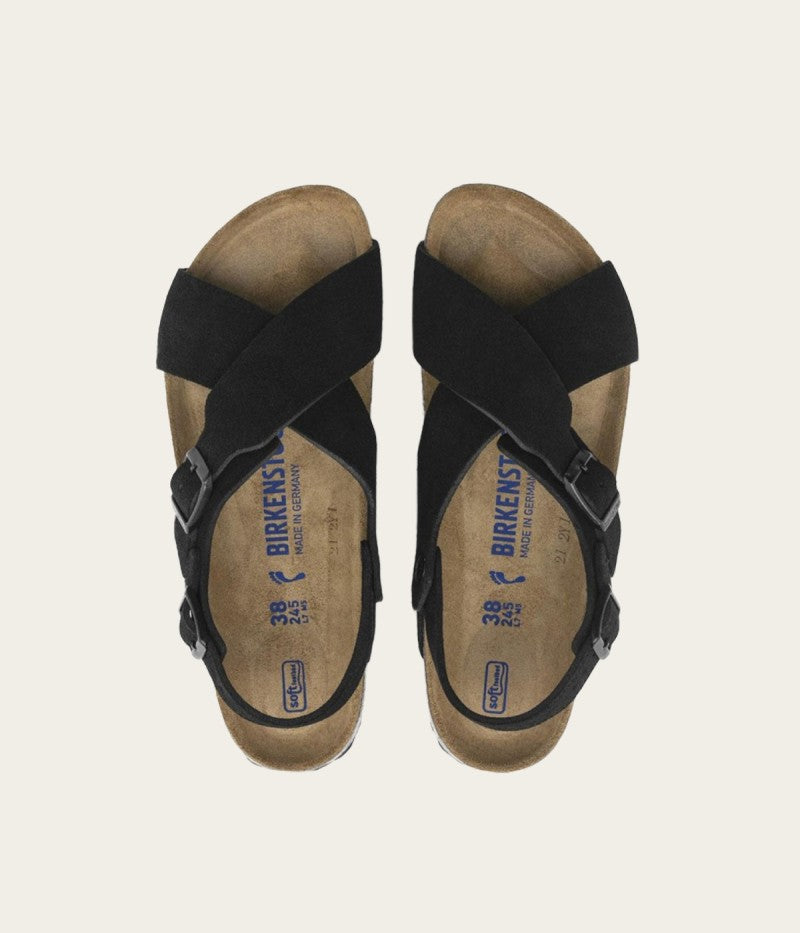 TULUM SFB LEVE R / BLACK