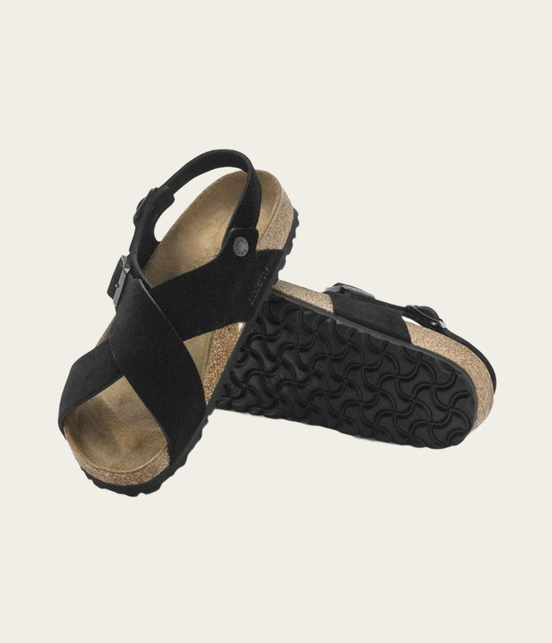 TULUM SFB LEVE R / BLACK