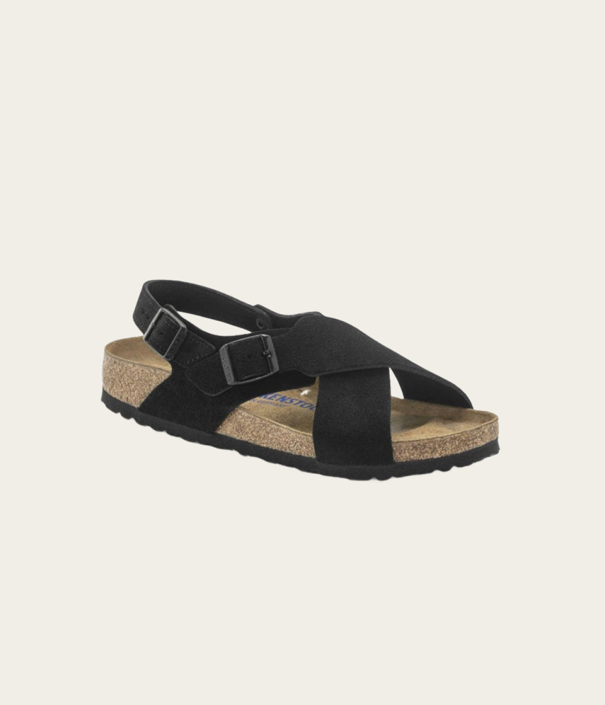 TULUM SFB LEVE R / BLACK