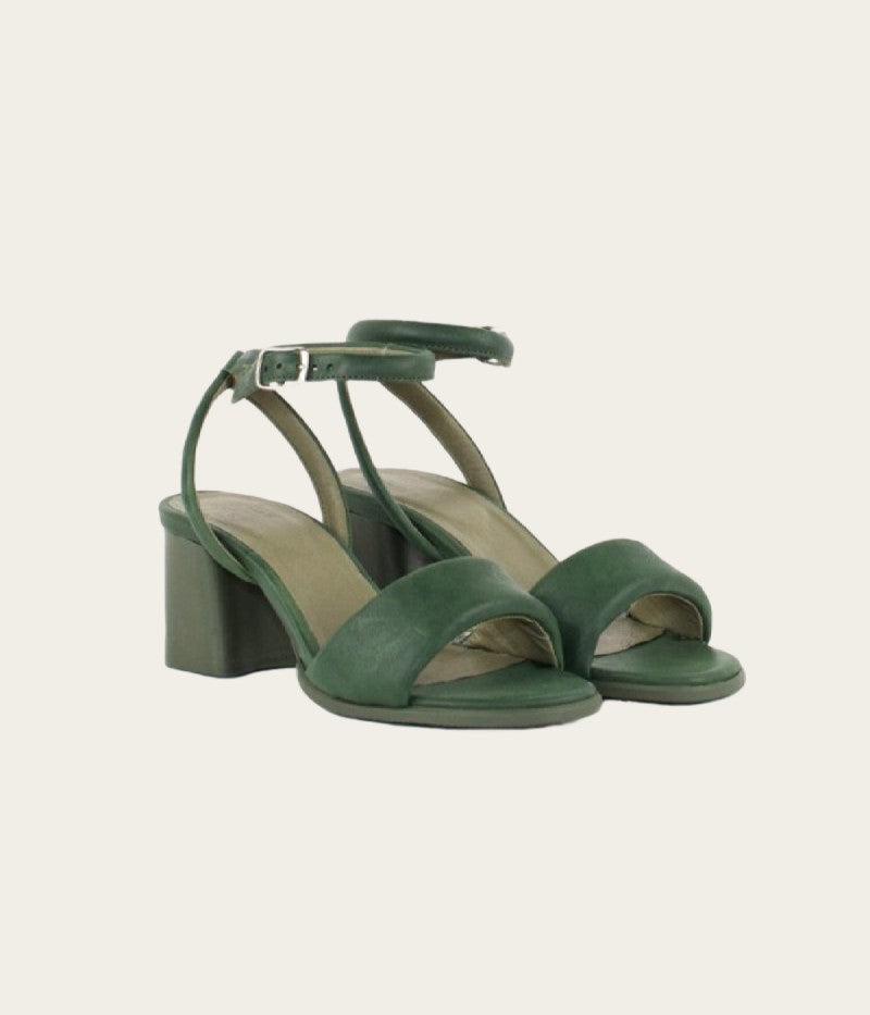 VELAR / GREEN MILITAR