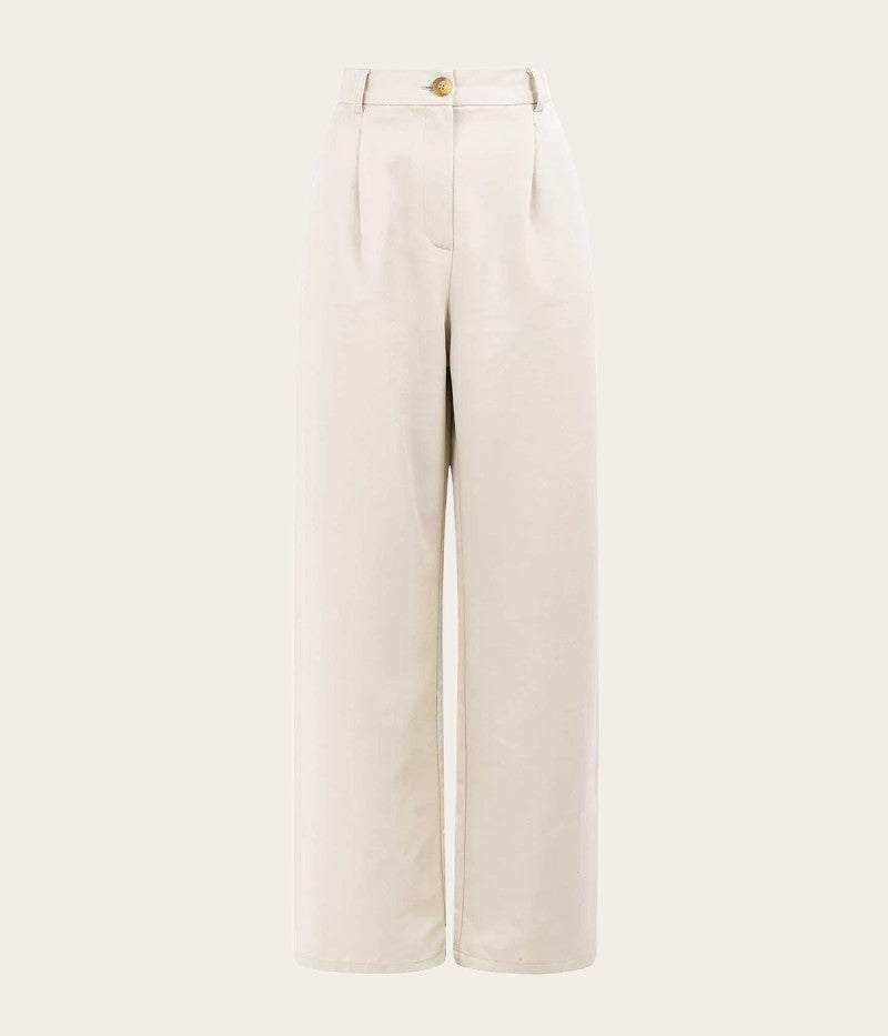 Mara Pearl Tencel Trousers