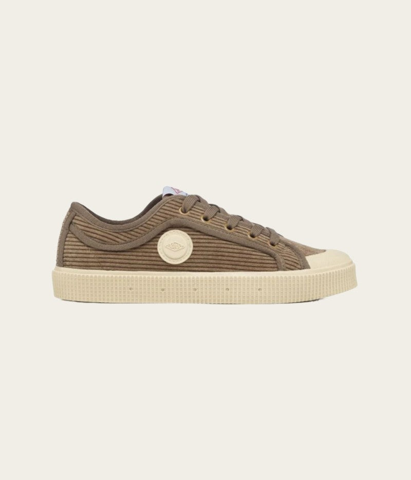 K200 Corduroy Brown