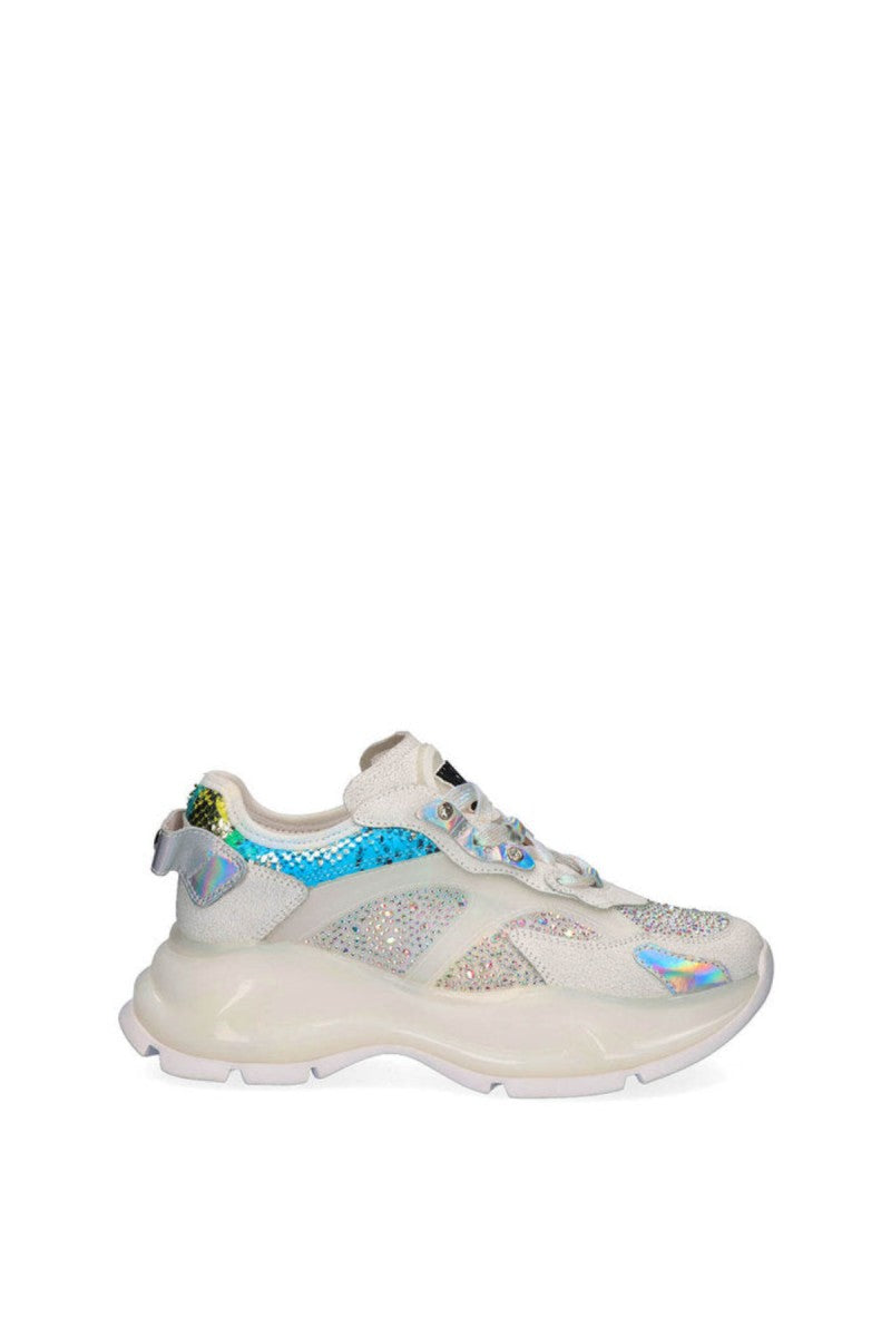 XY153-1 / BLUE+WHITE