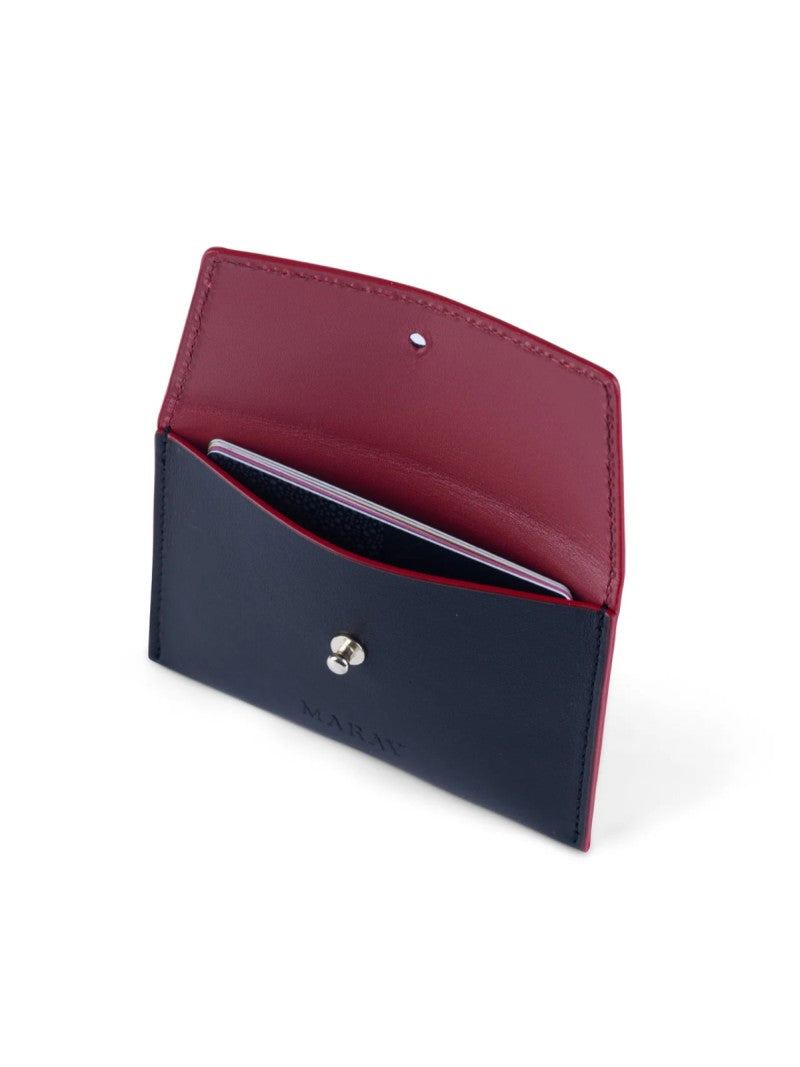 Merida Card Holder Red