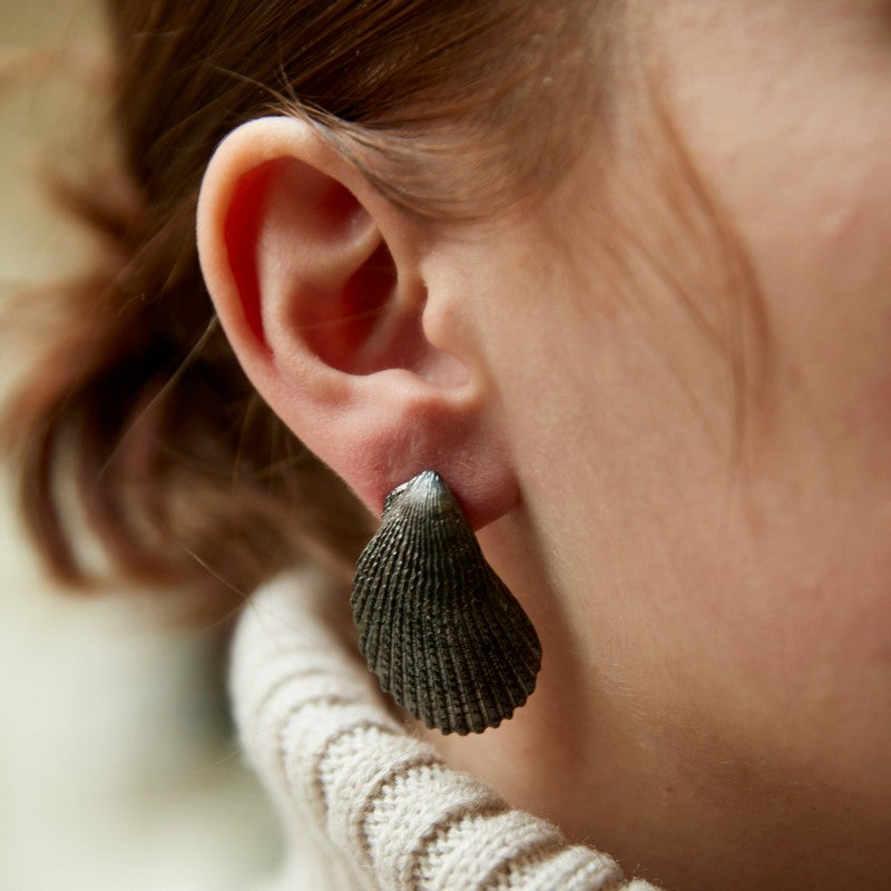 earrings limidae II