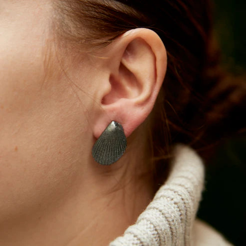 earrings limidae II