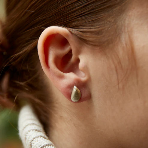 earrings mytilus