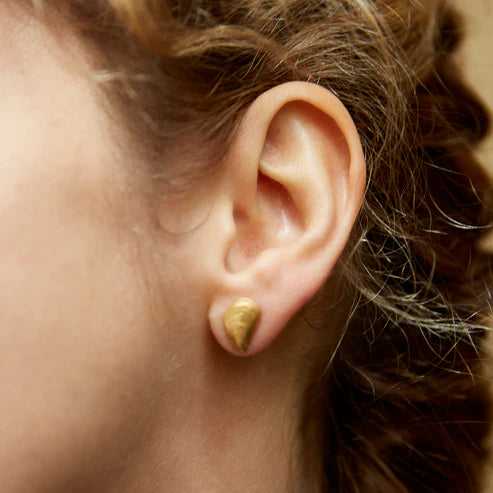 earrings mytilus