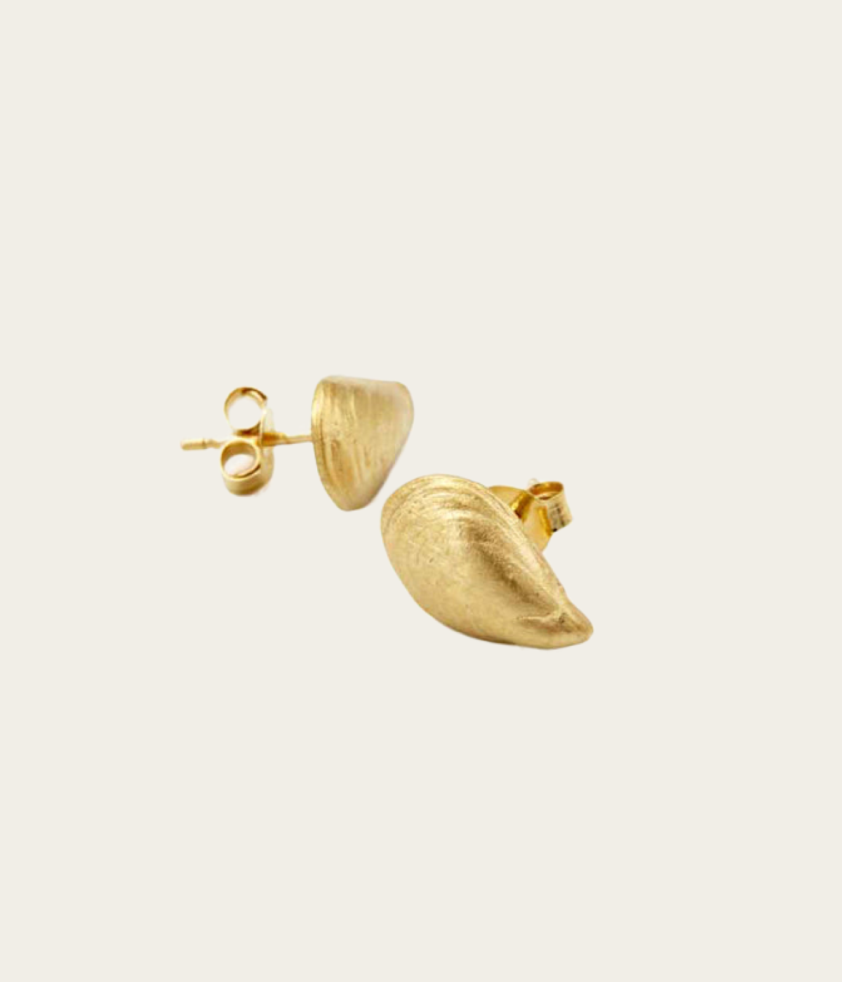 earrings mytilus