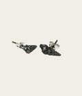 earrings snail