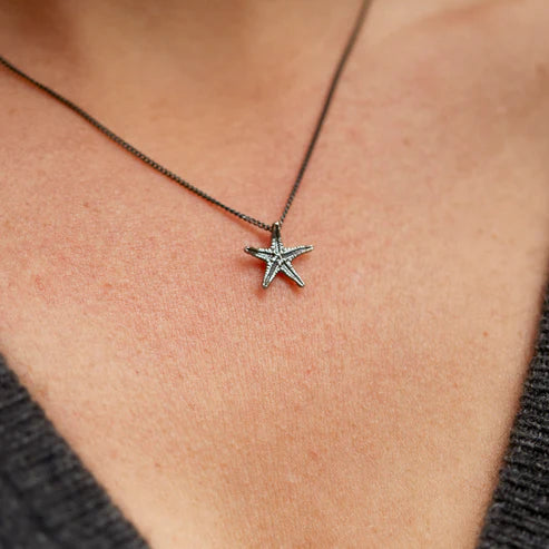 necklace asteroidea