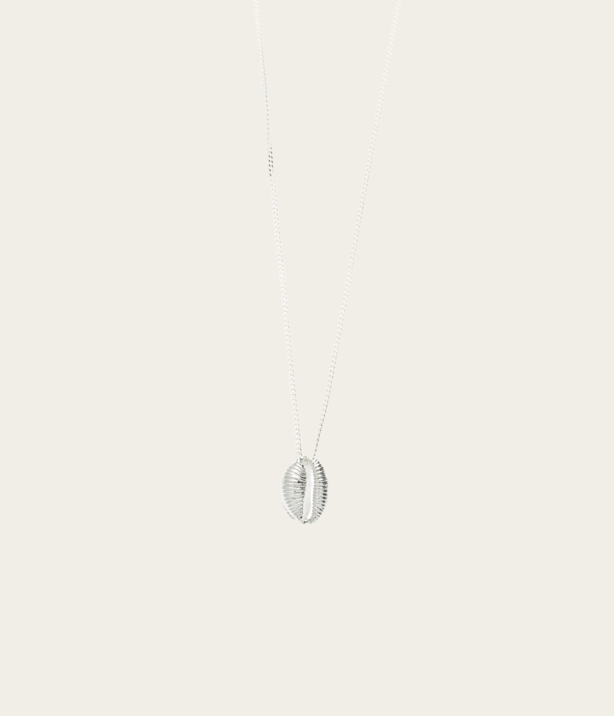 necklace beijinho