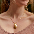 necklace big mytilus