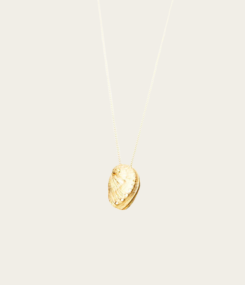 necklace haliotis macro