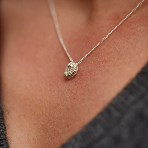 necklace haliotis micro