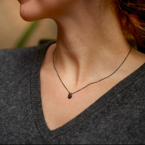 necklace haliotis