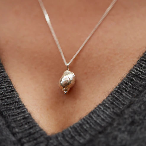 necklace littorina