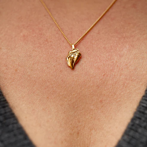 necklace pollicipes