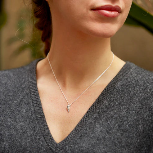 necklace snail
