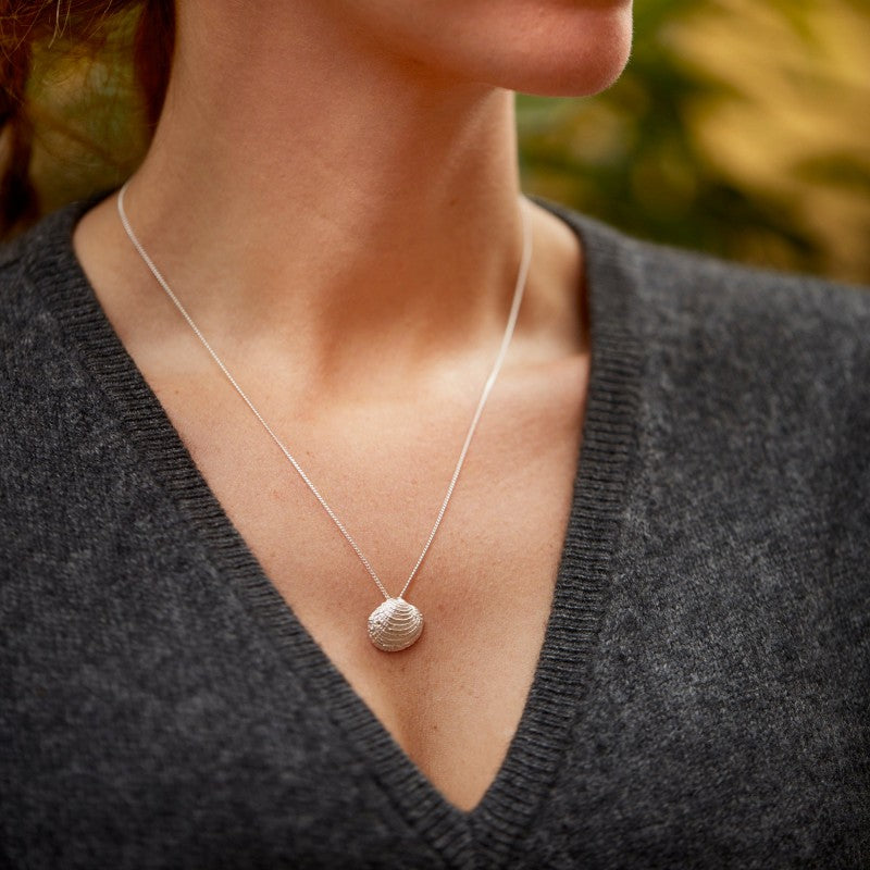 necklace venus