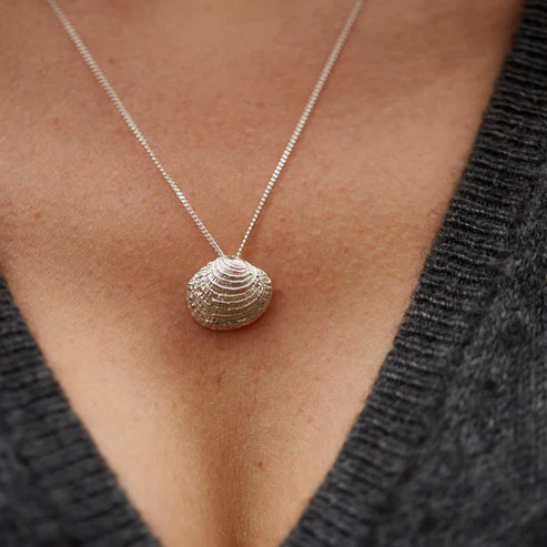 necklace venus
