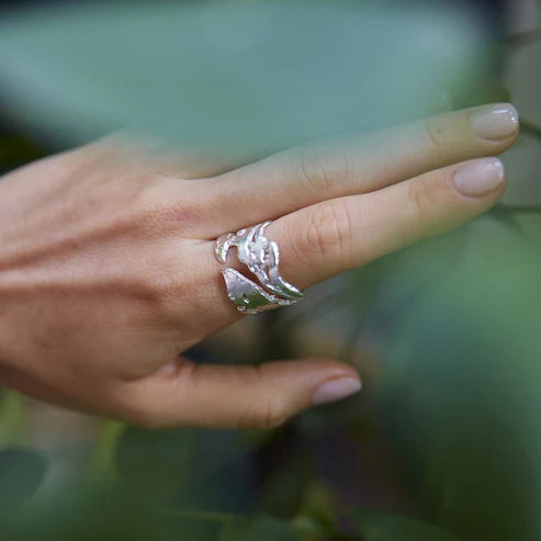 ring nature (im)perfections