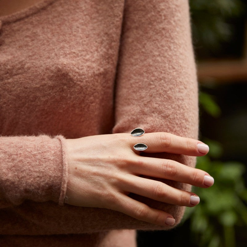 ring seed coat