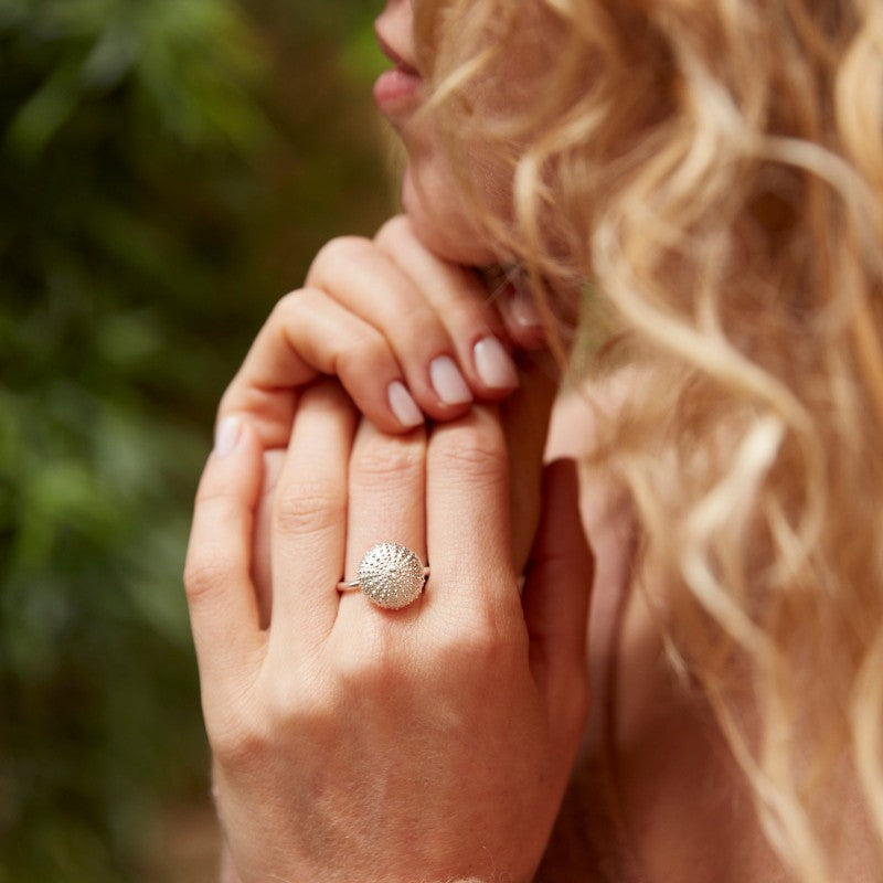 ring urchin