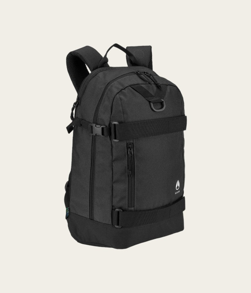 MOCHILA NIXON GAMMA 22L BLACK