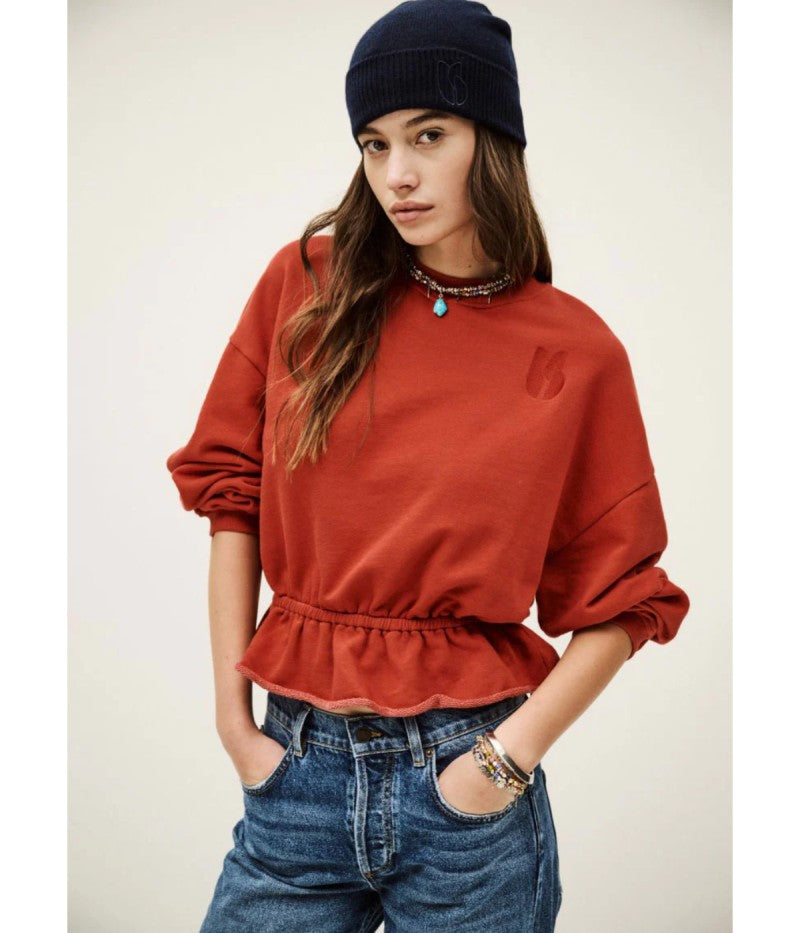 Gretta Sweatshirt
