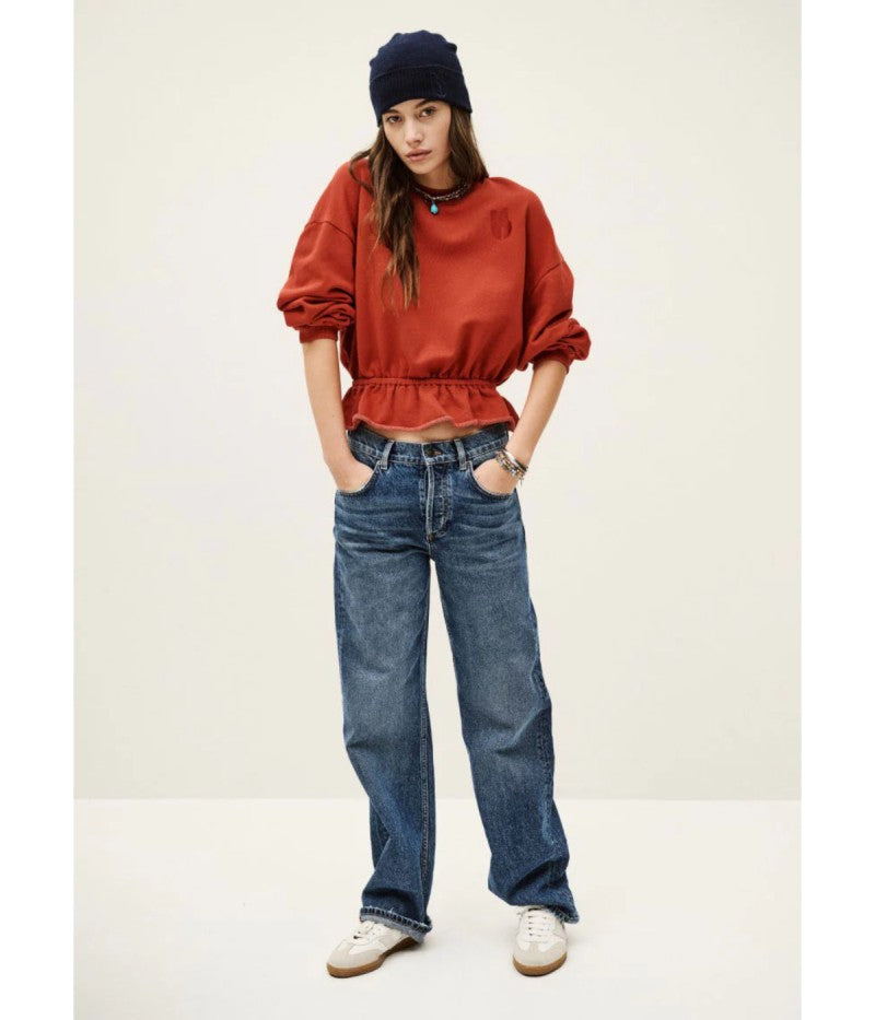 Gretta Sweatshirt
