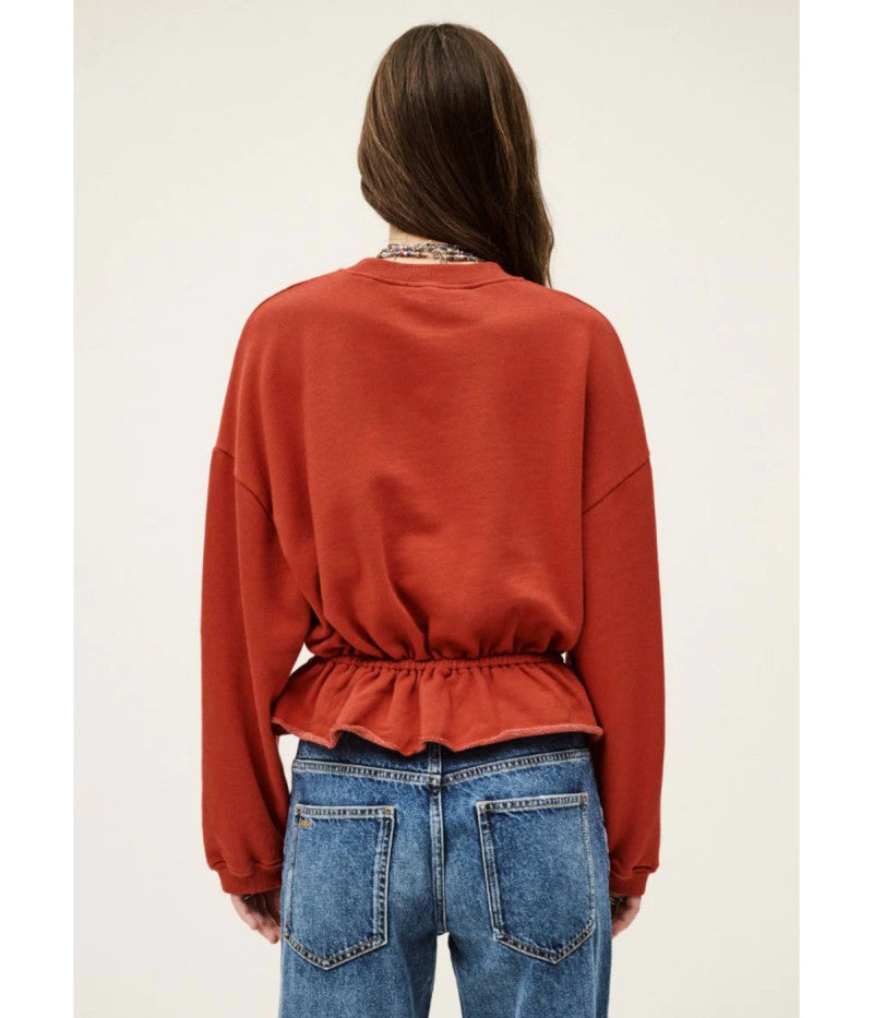 Gretta Sweatshirt