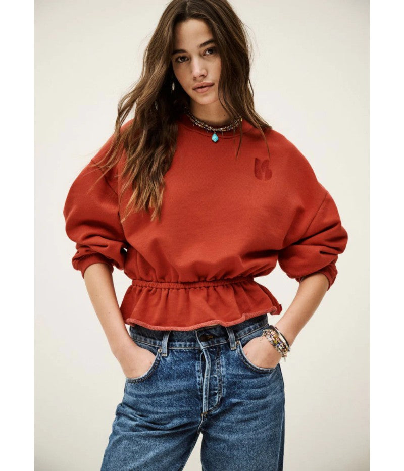 Gretta Sweatshirt