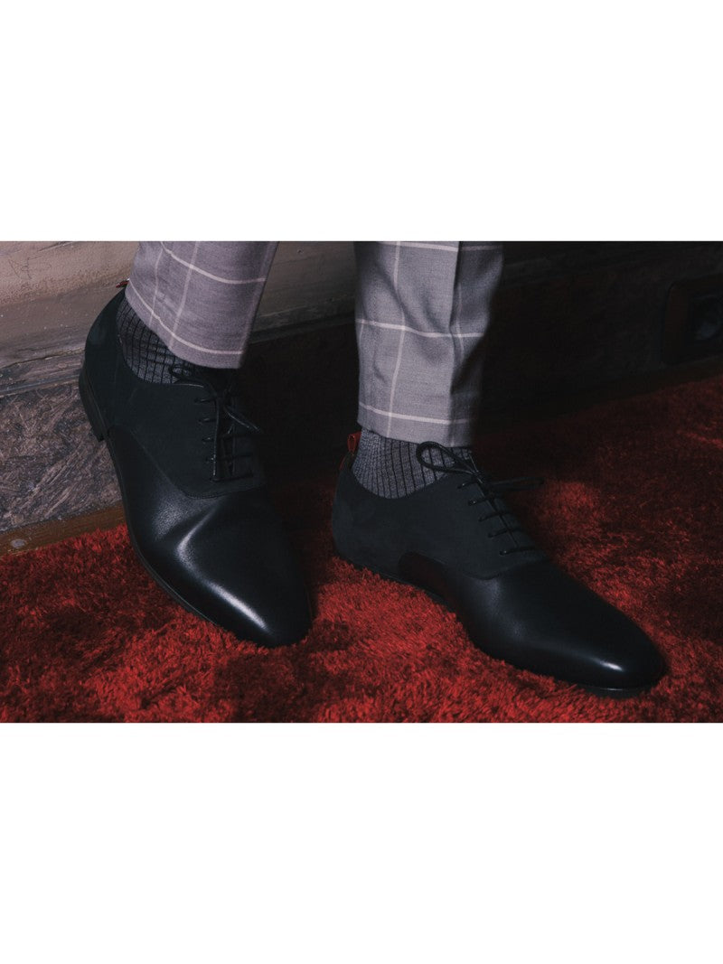 Sapatos Apollo