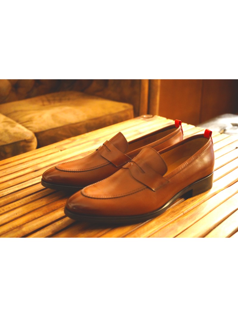 Loafers Bailey