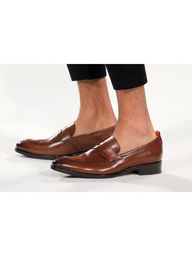 Loafers Bailey
