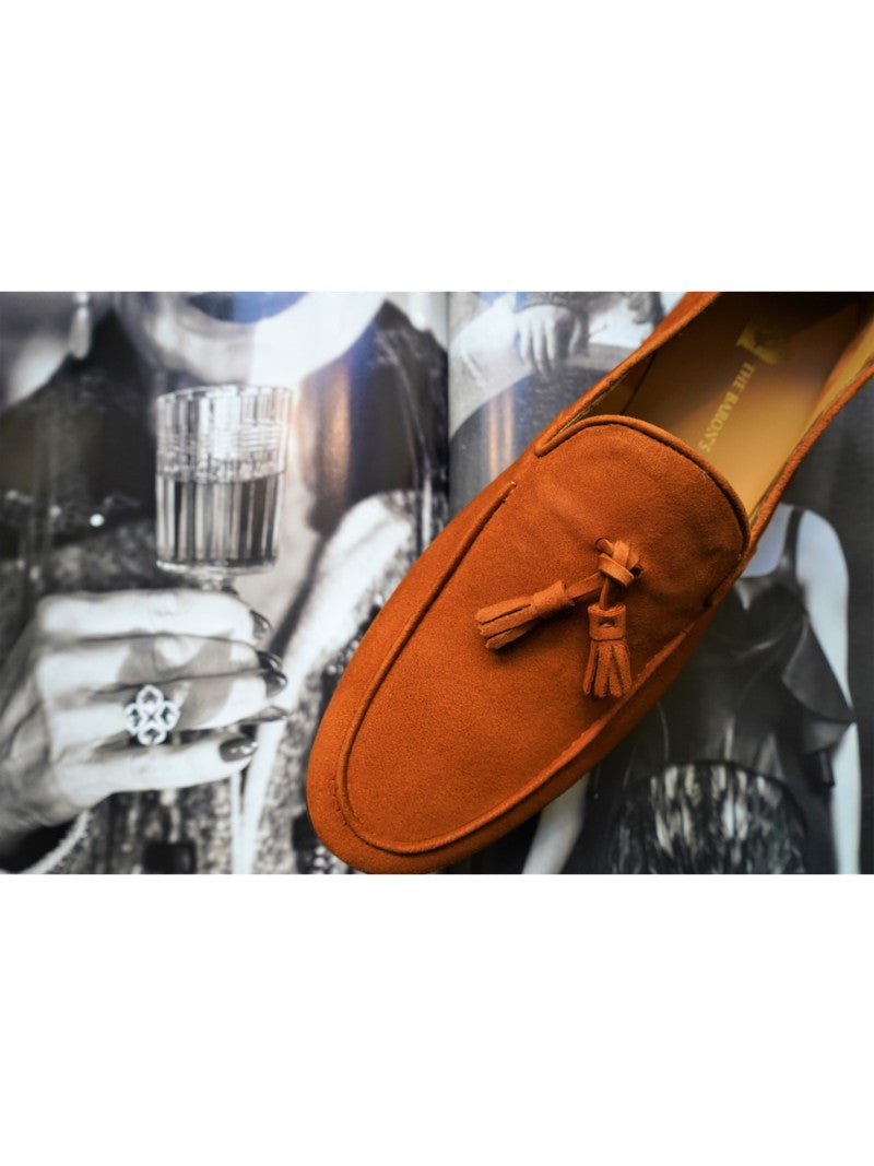 Loafers Becker