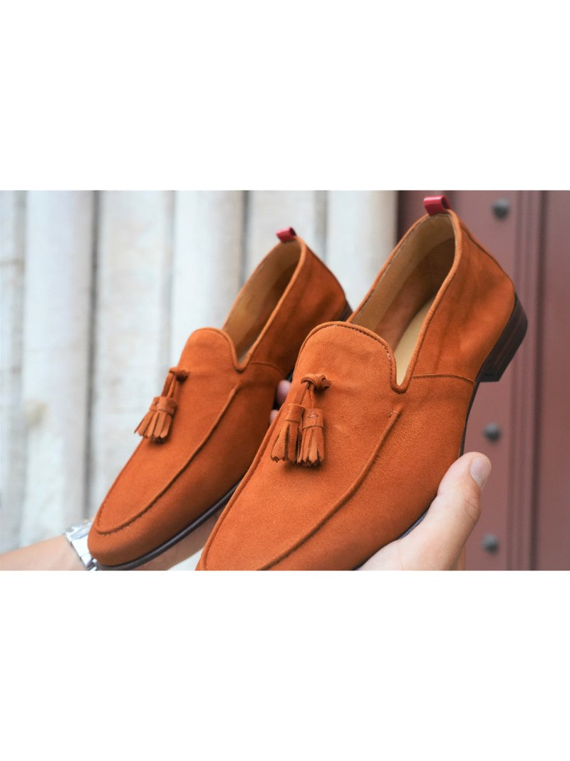 Loafers Becker