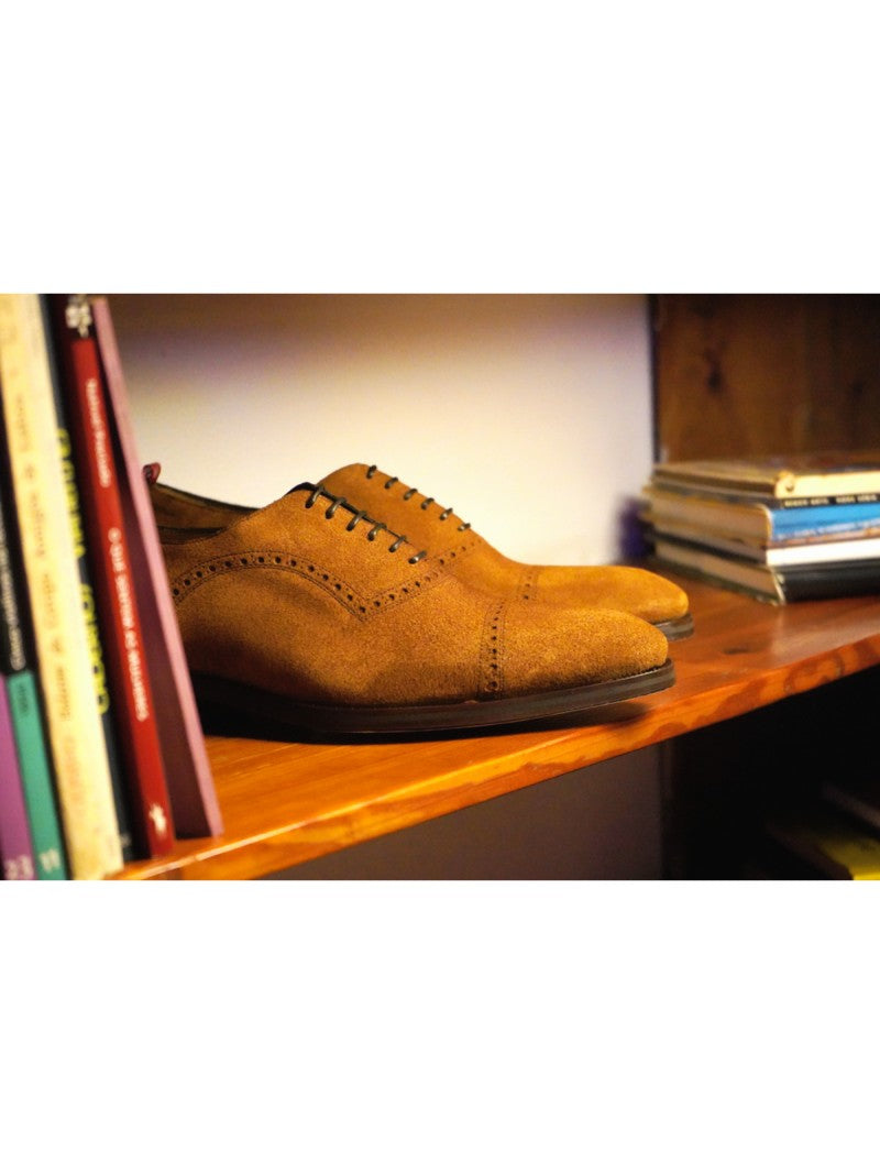 Sapatos Carter