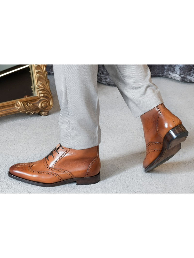 Botas Charles