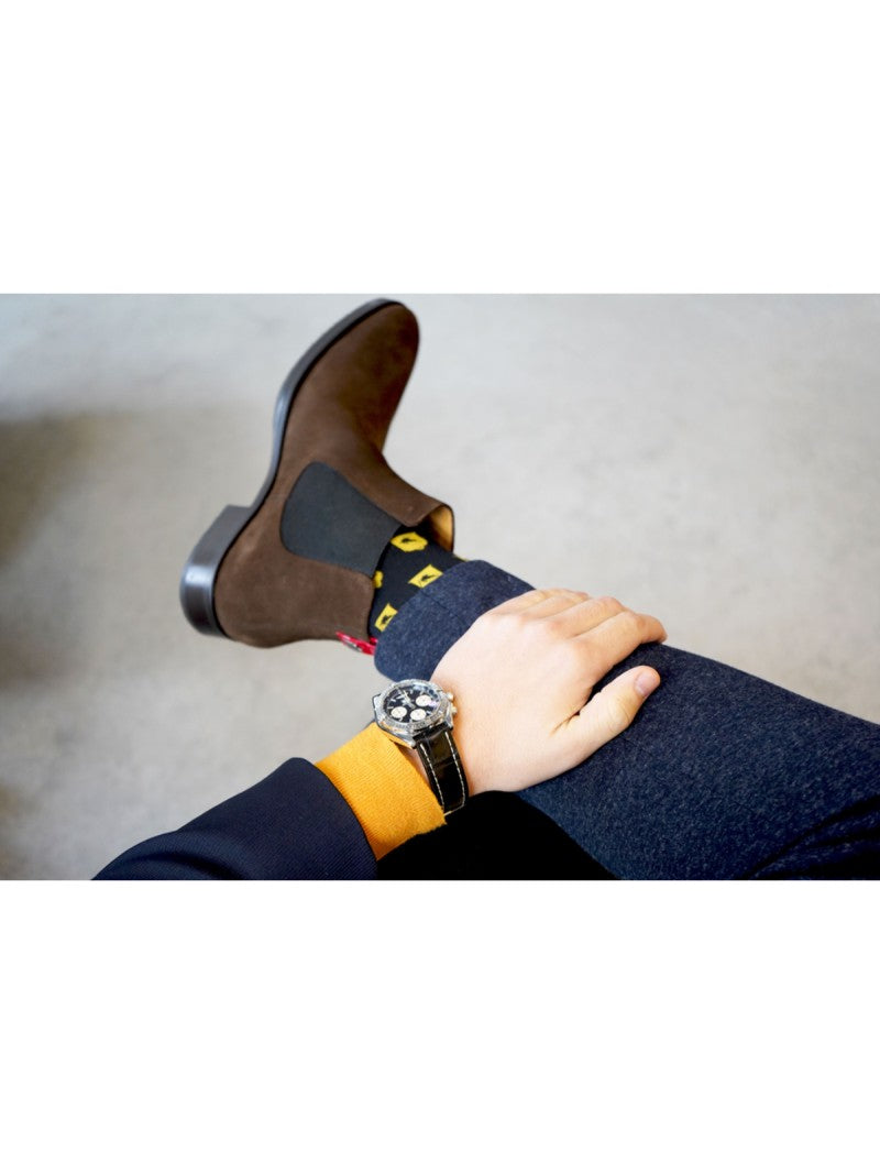 Botas Darin