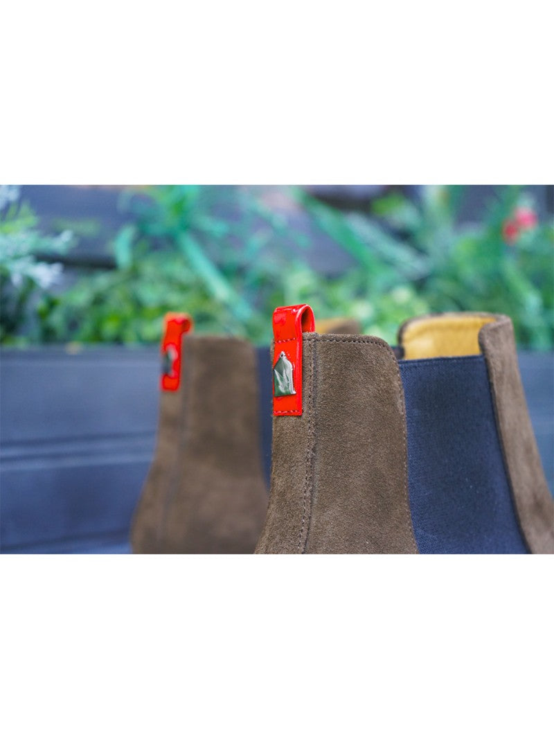 Botas Darin