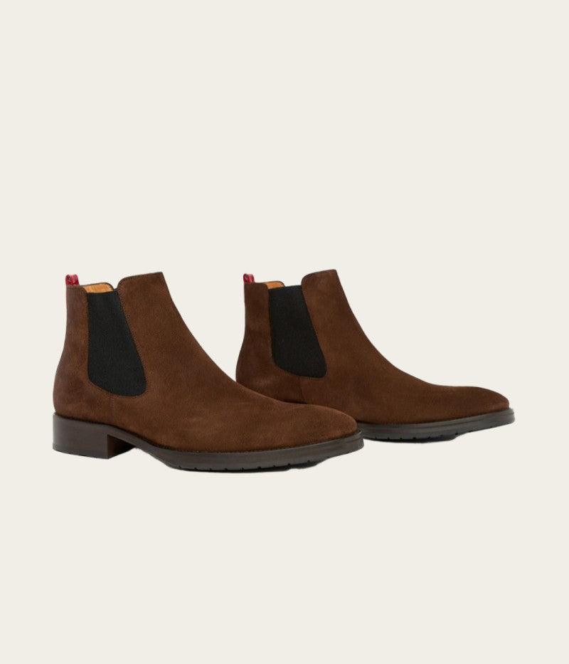 Botas Darin
